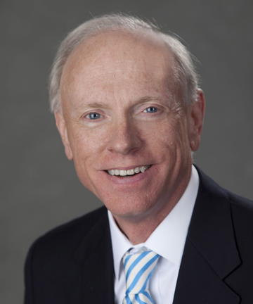 R. Scott Bruner