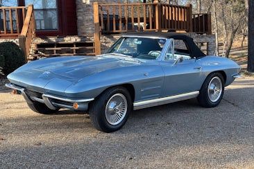 Classic Car