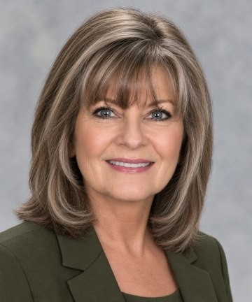 Brenda Sutton