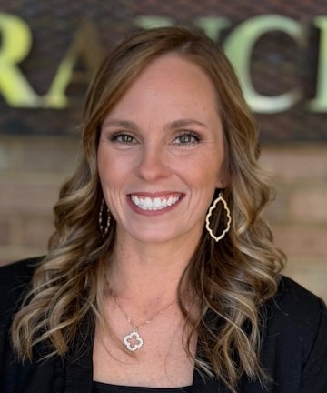 Carly Rowell