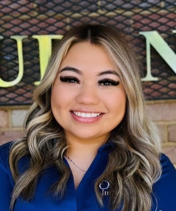 Cindy Becerril